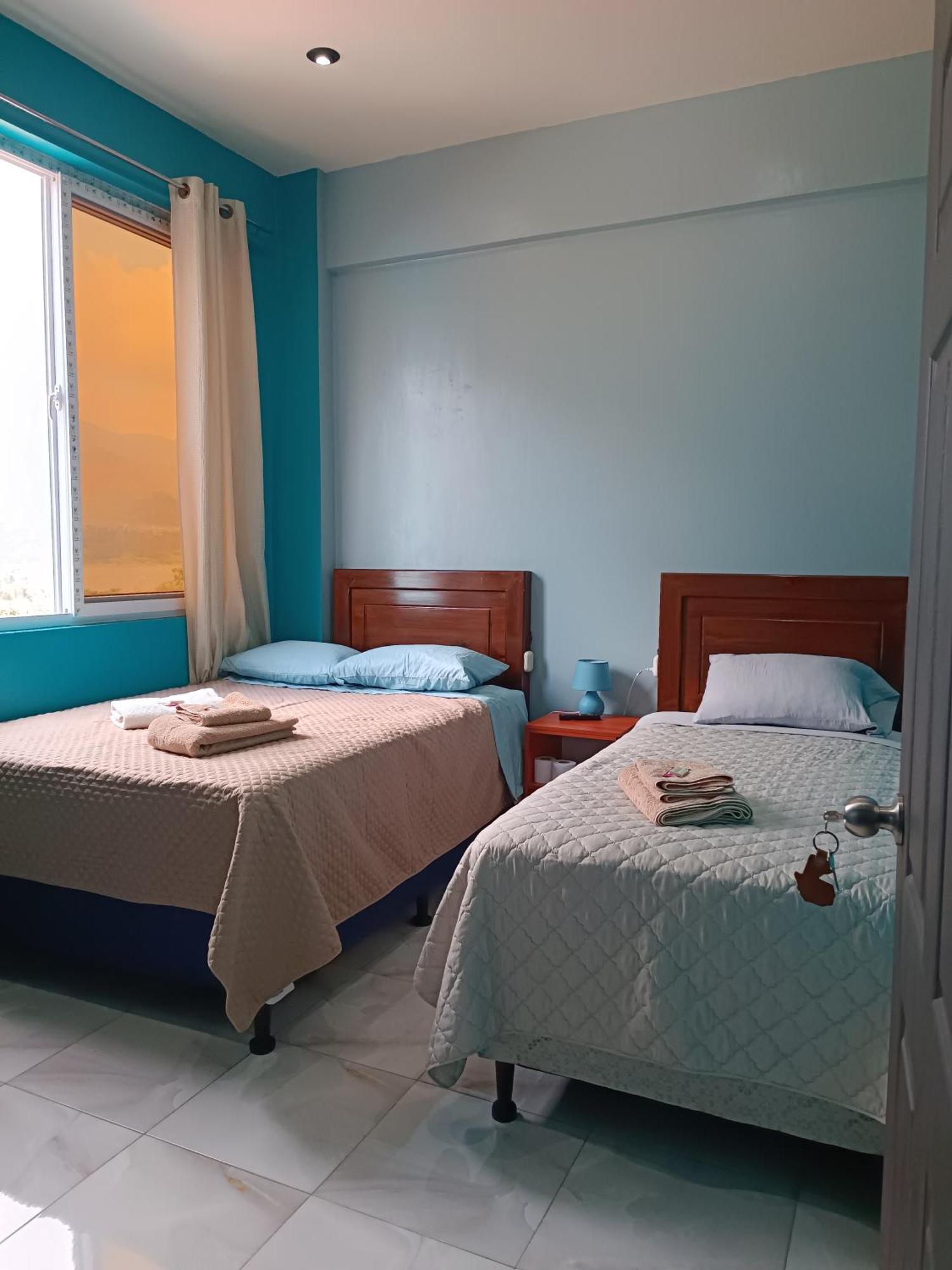 Hotel Casa Chikuwa San Juan La Laguna Esterno foto