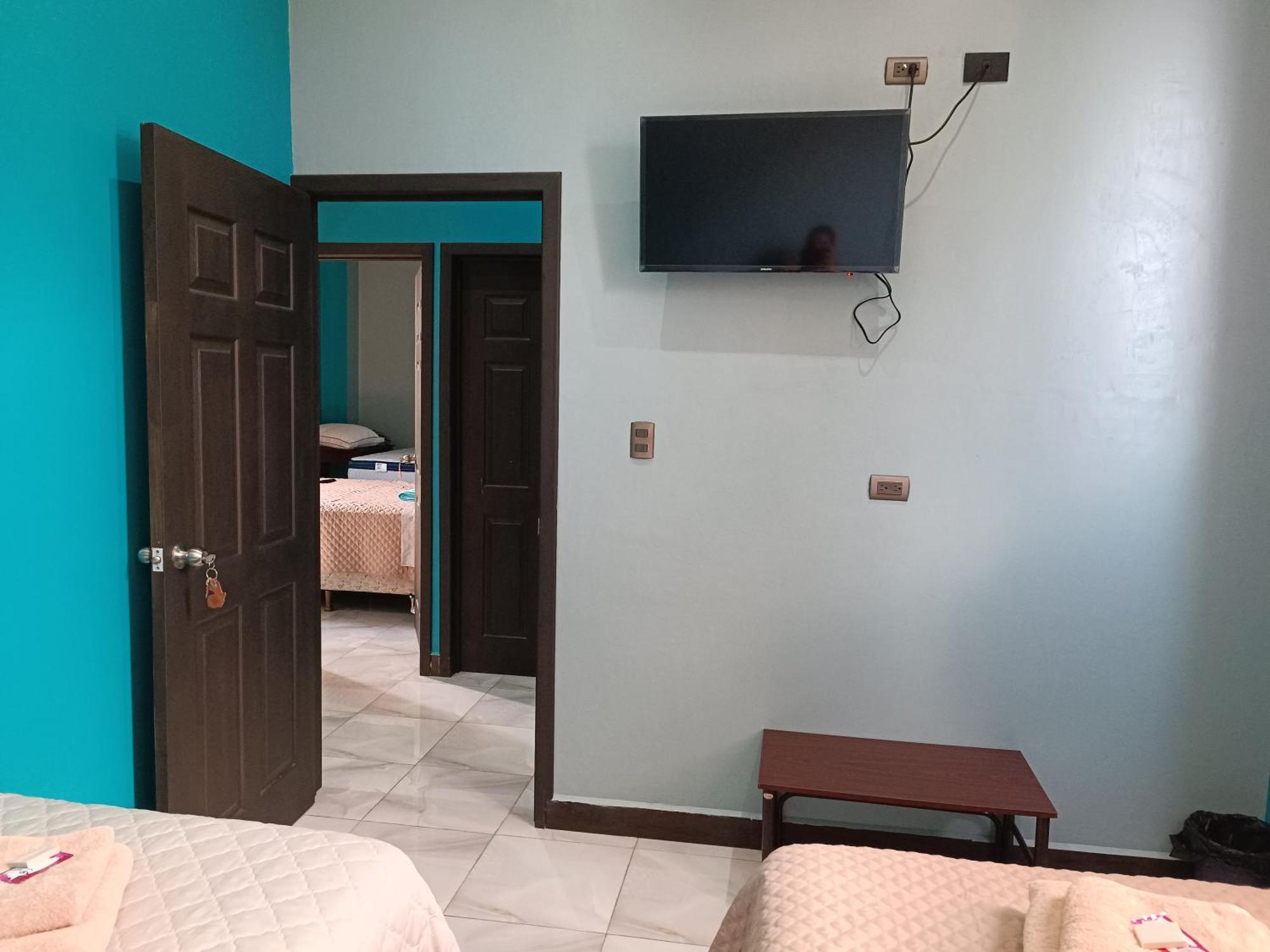 Hotel Casa Chikuwa San Juan La Laguna Esterno foto