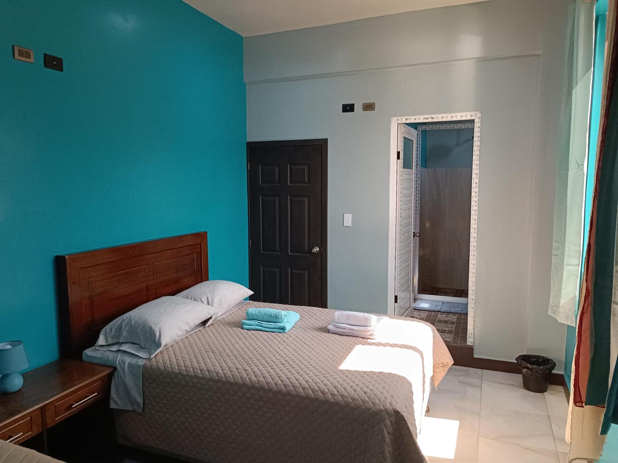 Hotel Casa Chikuwa San Juan La Laguna Esterno foto