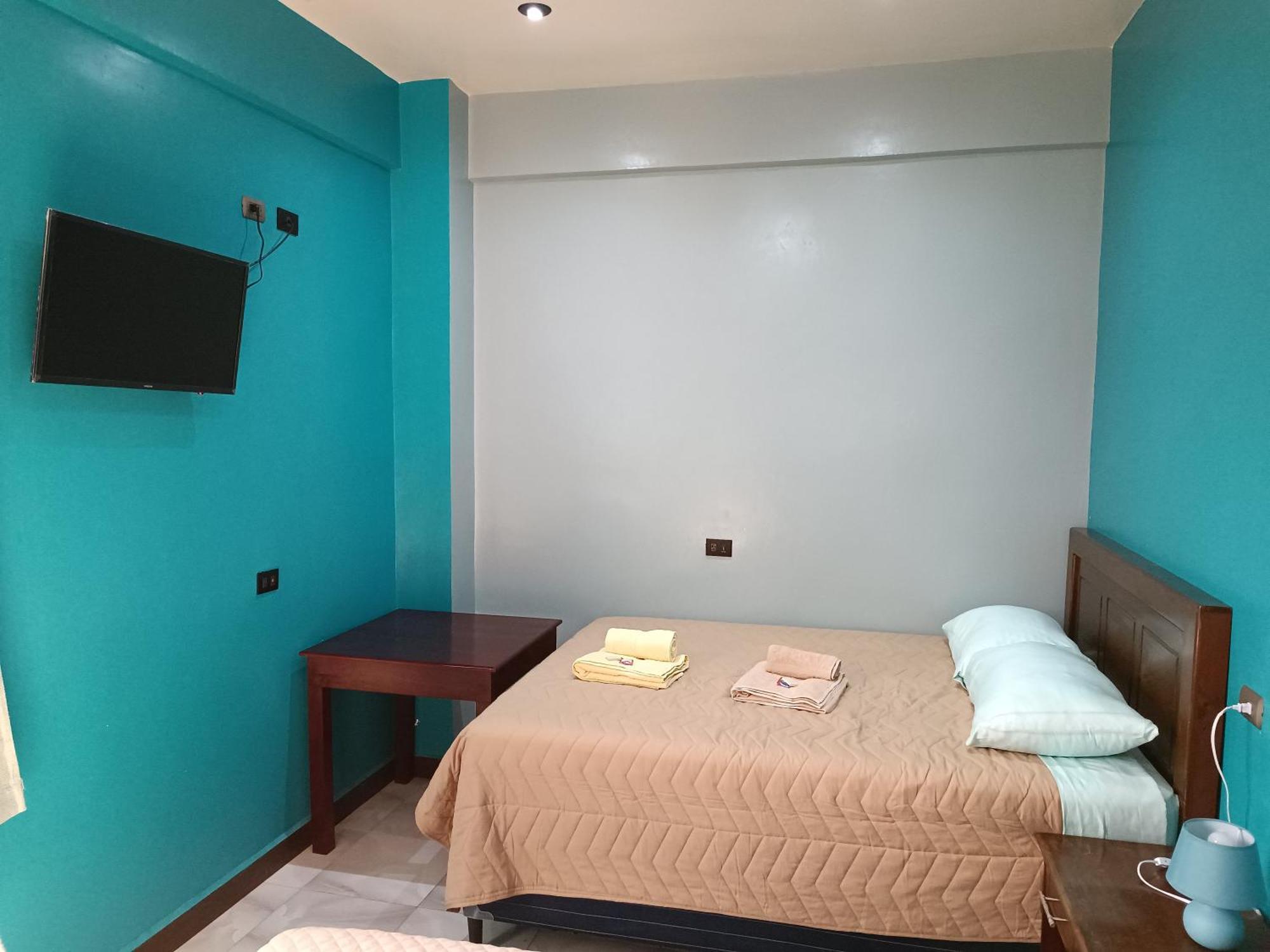 Hotel Casa Chikuwa San Juan La Laguna Esterno foto